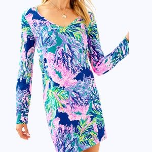 Lilly Pulitzer Beacon Dress